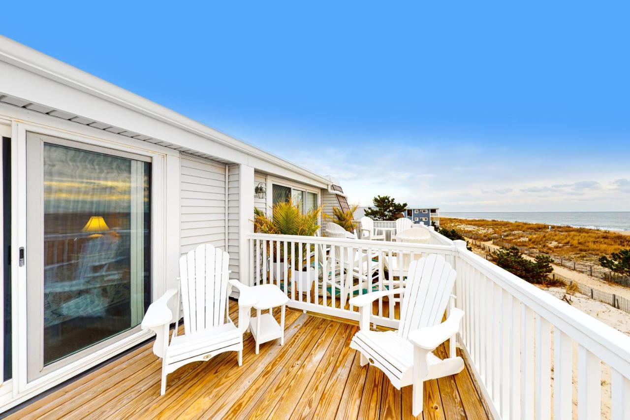 Beachwalk 6 Villa Ocean City Eksteriør bilde